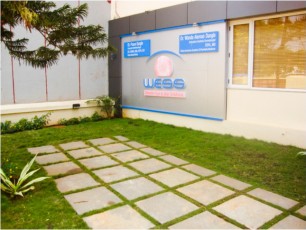 WESS Clinic - Exteriors
